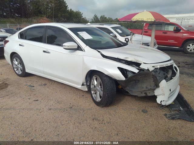 nissan altima 2013 1n4al3ap1dn443278