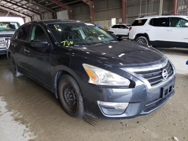 nissan altima 2.5 2013 1n4al3ap1dn443510