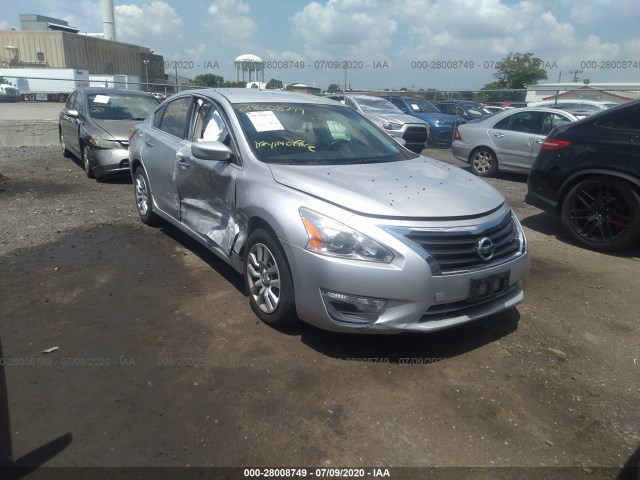 nissan altima 2013 1n4al3ap1dn448593