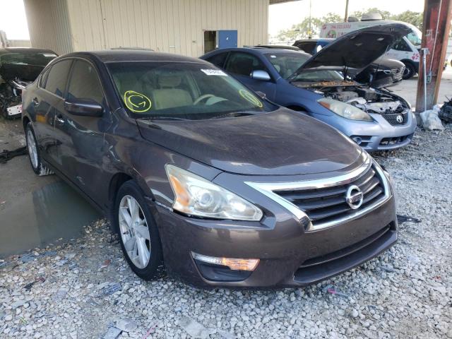 nissan altima 2013 1n4al3ap1dn450442