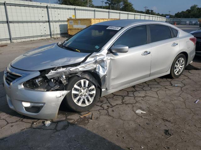 nissan altima 2.5 2013 1n4al3ap1dn454829