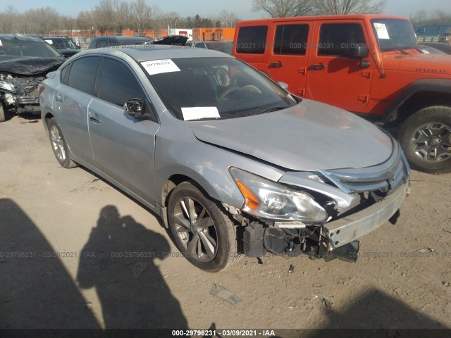 nissan altima 2013 1n4al3ap1dn455950