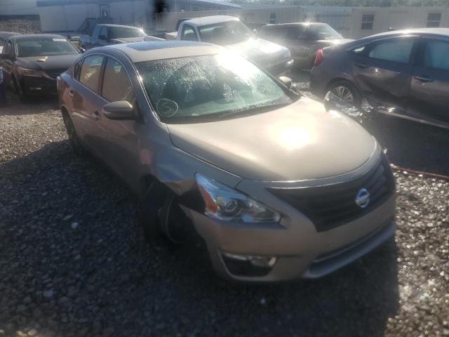 nissan altima 2.5 2013 1n4al3ap1dn457004