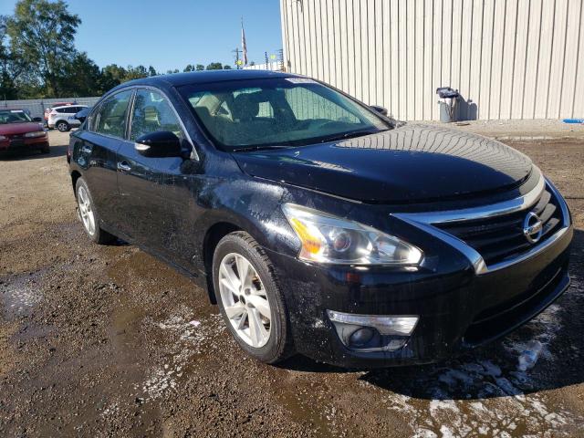 nissan altima 2.5 2013 1n4al3ap1dn459335