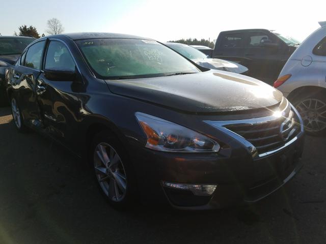 nissan altima 2.5 2013 1n4al3ap1dn460470