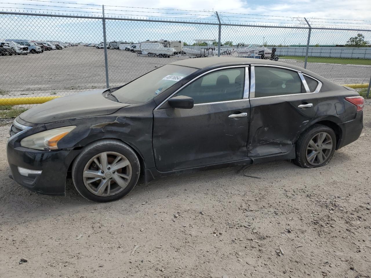 nissan altima 2013 1n4al3ap1dn468505