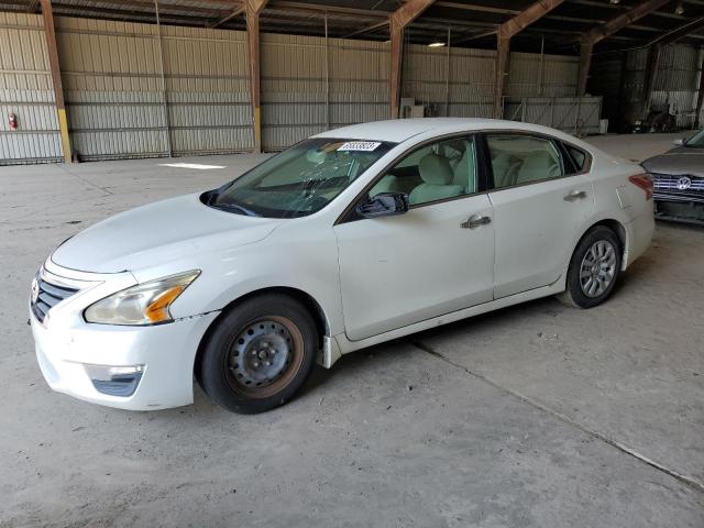 nissan altima 2.5 2013 1n4al3ap1dn473025