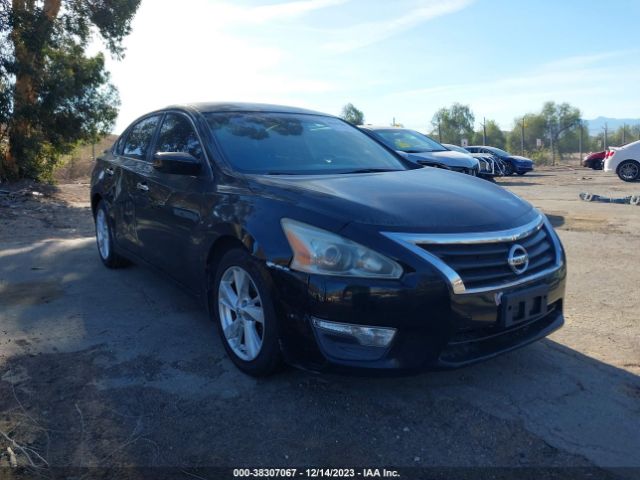 nissan altima 2013 1n4al3ap1dn477883