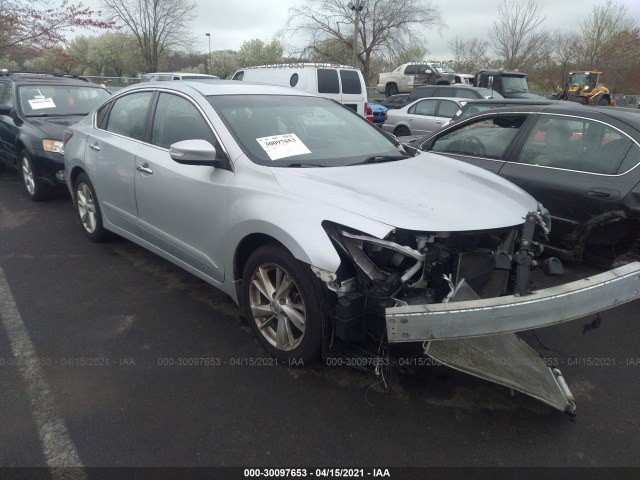 nissan altima 2013 1n4al3ap1dn479942