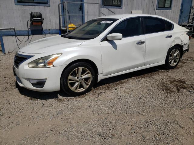 nissan altima 2013 1n4al3ap1dn481352