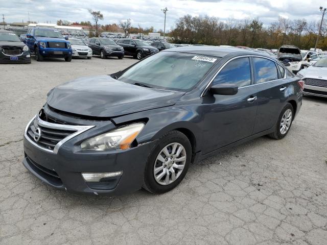 nissan altima 2013 1n4al3ap1dn483585