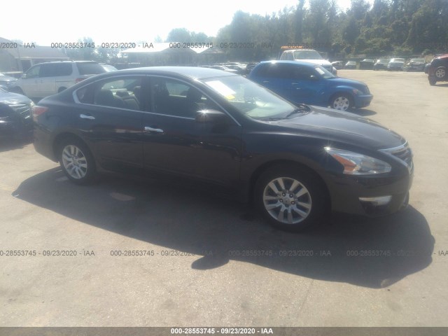 nissan altima 2013 1n4al3ap1dn484851