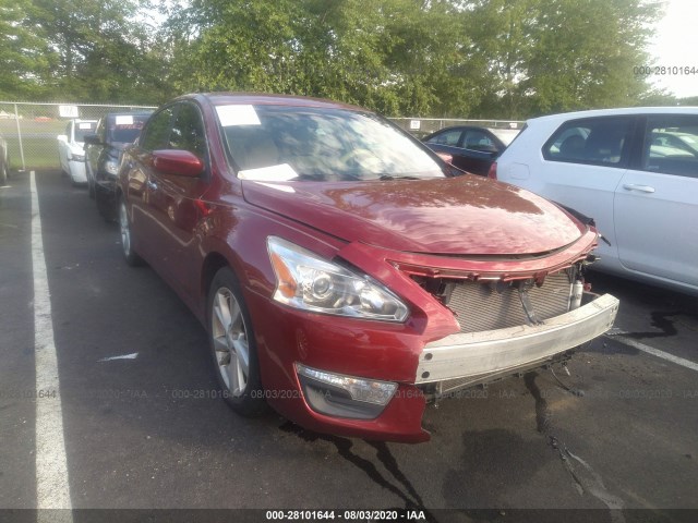 nissan altima 2013 1n4al3ap1dn485918