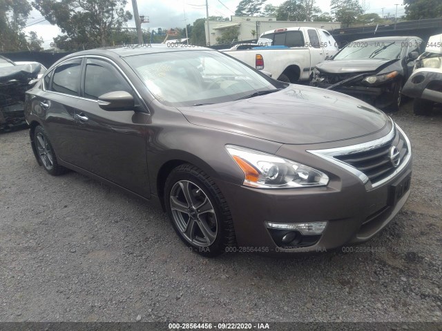 nissan altima 2013 1n4al3ap1dn486874