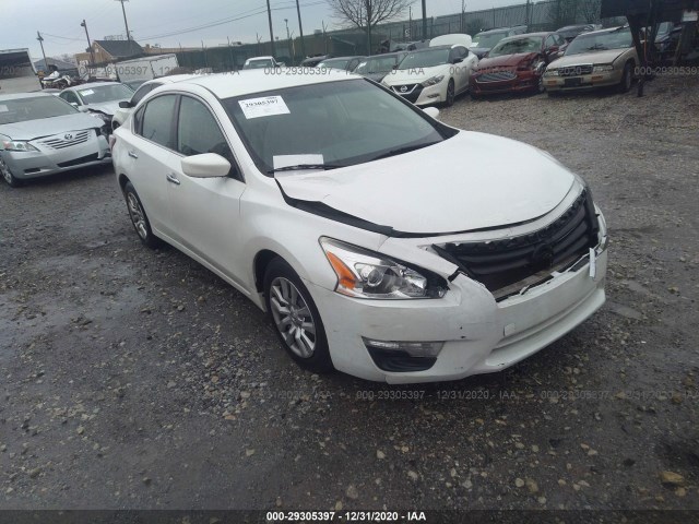 nissan altima 2013 1n4al3ap1dn490746