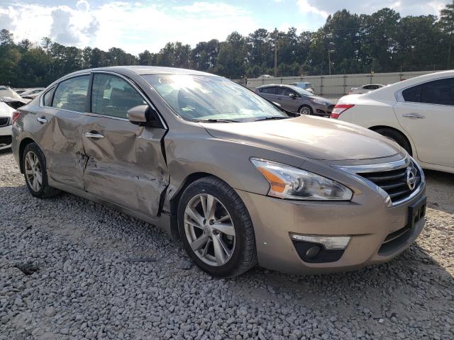 nissan altima 2.5 2013 1n4al3ap1dn493663