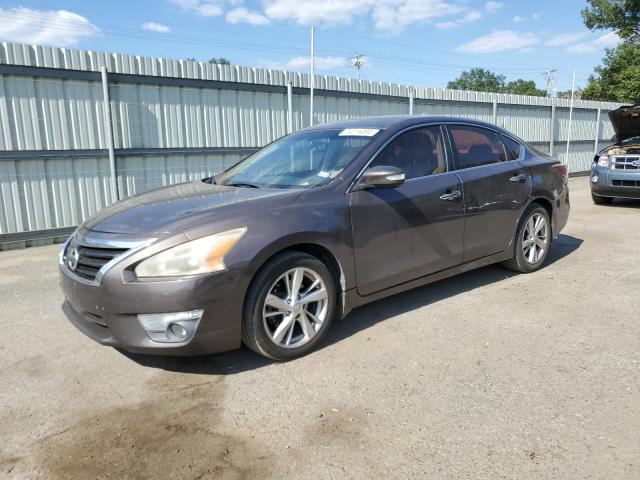 nissan altima 2.5 2013 1n4al3ap1dn498359