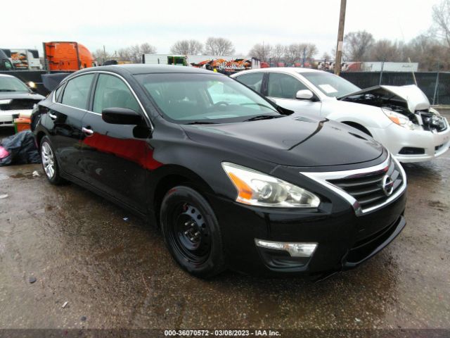 nissan altima 2013 1n4al3ap1dn500983