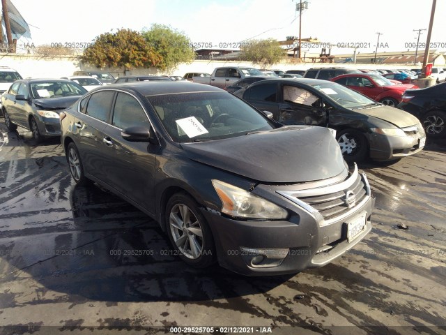 nissan altima 2013 1n4al3ap1dn503060