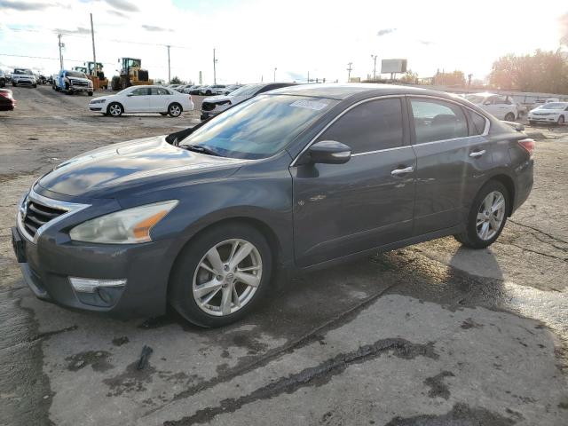 nissan altima 2.5 2013 1n4al3ap1dn508260