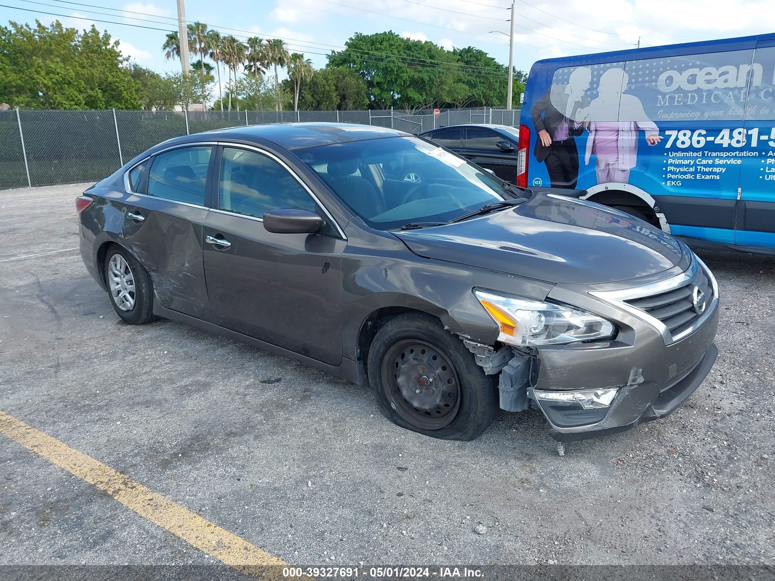 nissan altima 2013 1n4al3ap1dn514561