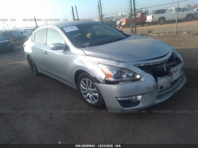 nissan altima 2013 1n4al3ap1dn519467