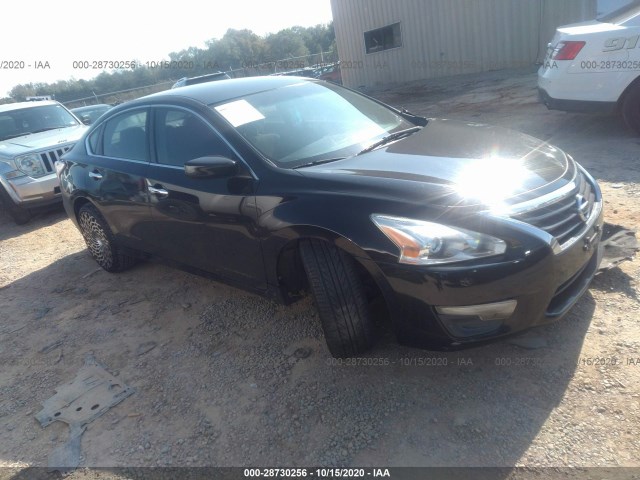 nissan altima 2013 1n4al3ap1dn522353