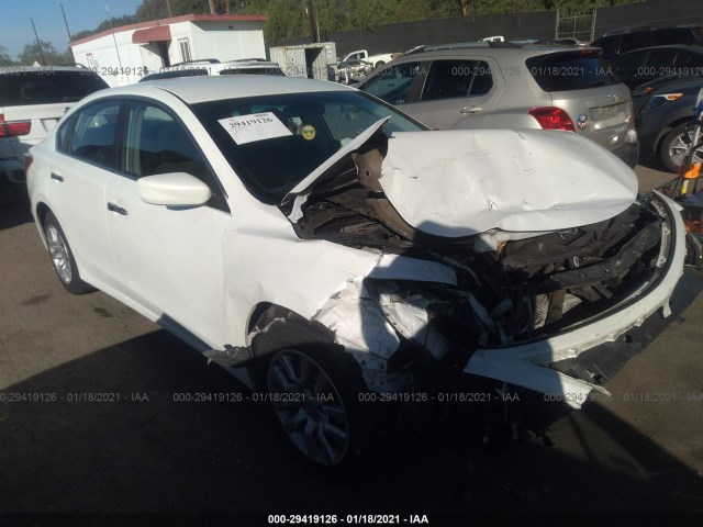 nissan altima 2013 1n4al3ap1dn522997