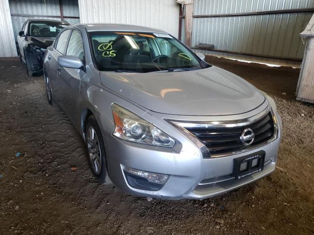 nissan altima 2.5 2013 1n4al3ap1dn525074