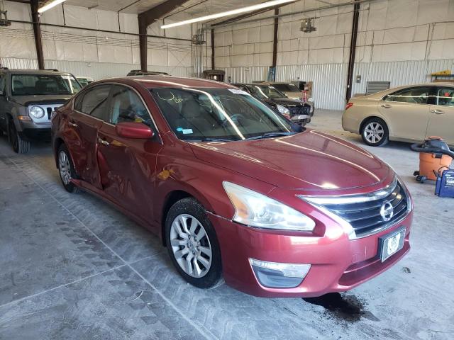 nissan altima s 2013 1n4al3ap1dn527746