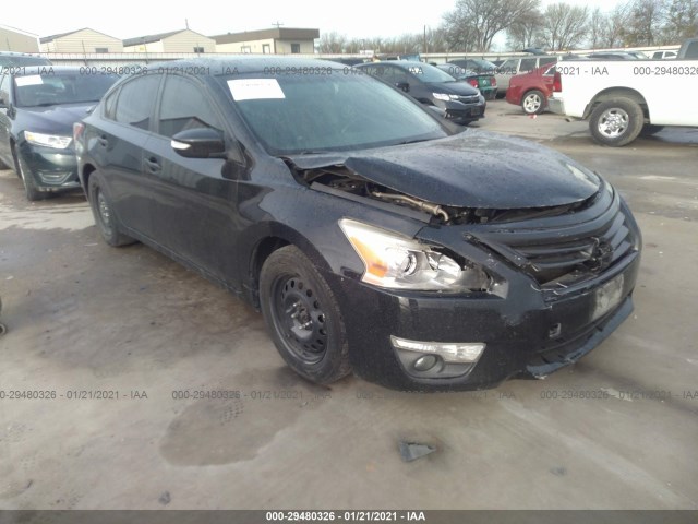 nissan altima 2013 1n4al3ap1dn528055