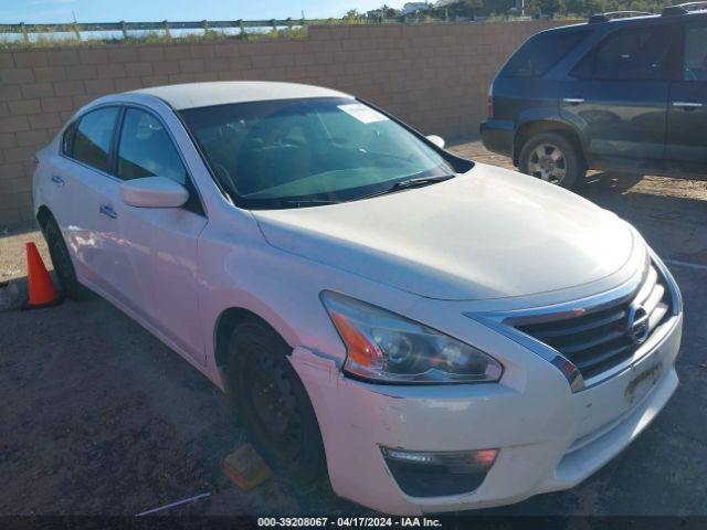 nissan altima 2013 1n4al3ap1dn532462