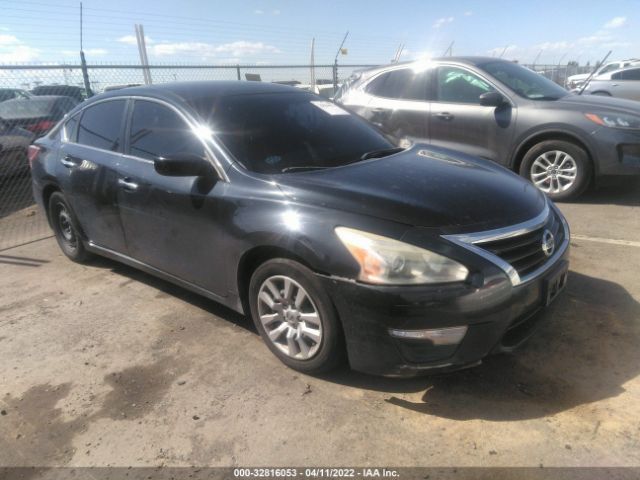 nissan altima 2013 1n4al3ap1dn535538