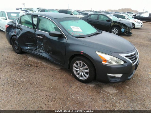 nissan altima 2013 1n4al3ap1dn540142