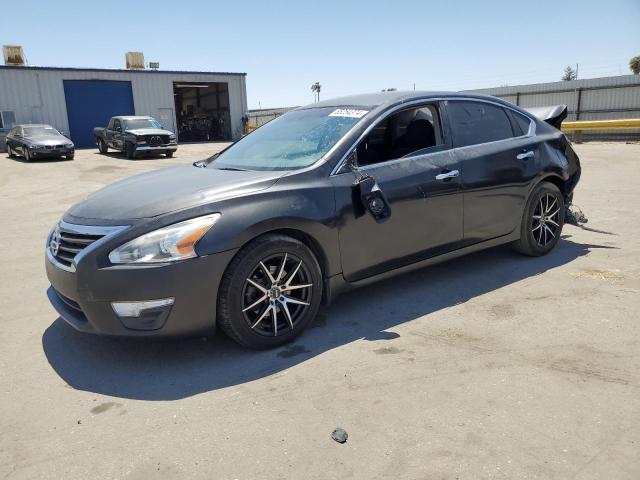 nissan altima 2.5 2013 1n4al3ap1dn540643