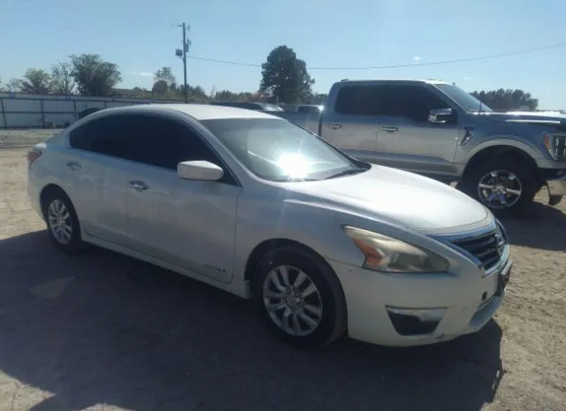 nissan altima 2013 1n4al3ap1dn543722