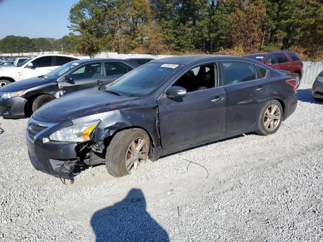 nissan altima 2.5 2013 1n4al3ap1dn546796