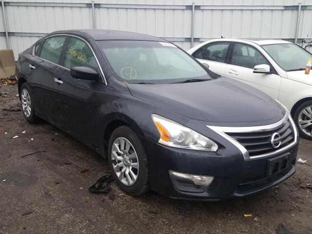 nissan altima 2.5 2013 1n4al3ap1dn547723