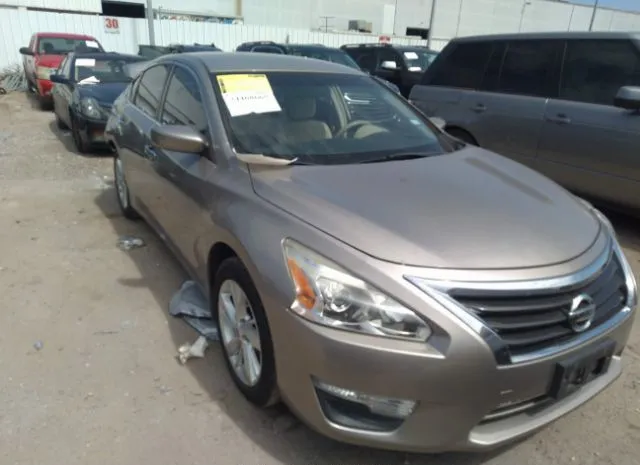 nissan altima 2013 1n4al3ap1dn548192