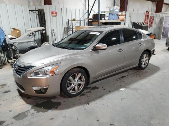 nissan altima 2.5 2013 1n4al3ap1dn556986