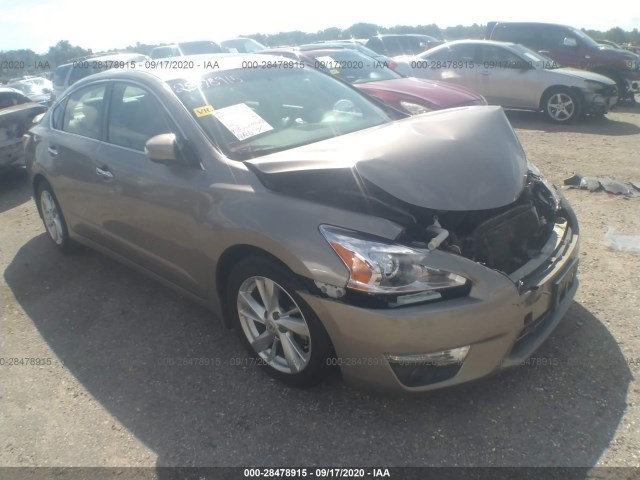 nissan altima 2013 1n4al3ap1dn559788