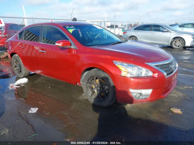 nissan altima 2013 1n4al3ap1dn561055