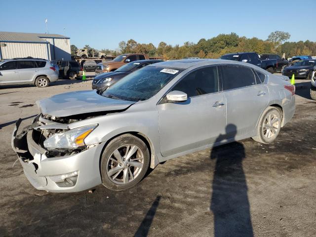 nissan altima 2.5 2013 1n4al3ap1dn561377