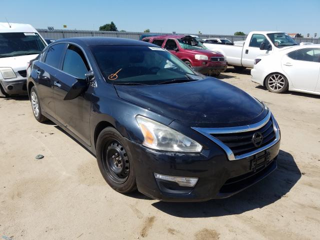 nissan altima 2.5 2013 1n4al3ap1dn563744