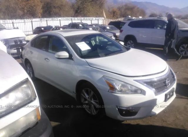 nissan altima 2013 1n4al3ap1dn566420