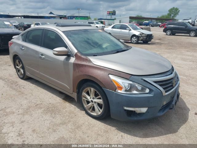 nissan altima 2013 1n4al3ap1dn566529