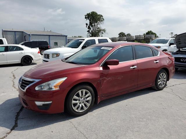 nissan altima 2.5 2013 1n4al3ap1dn568796