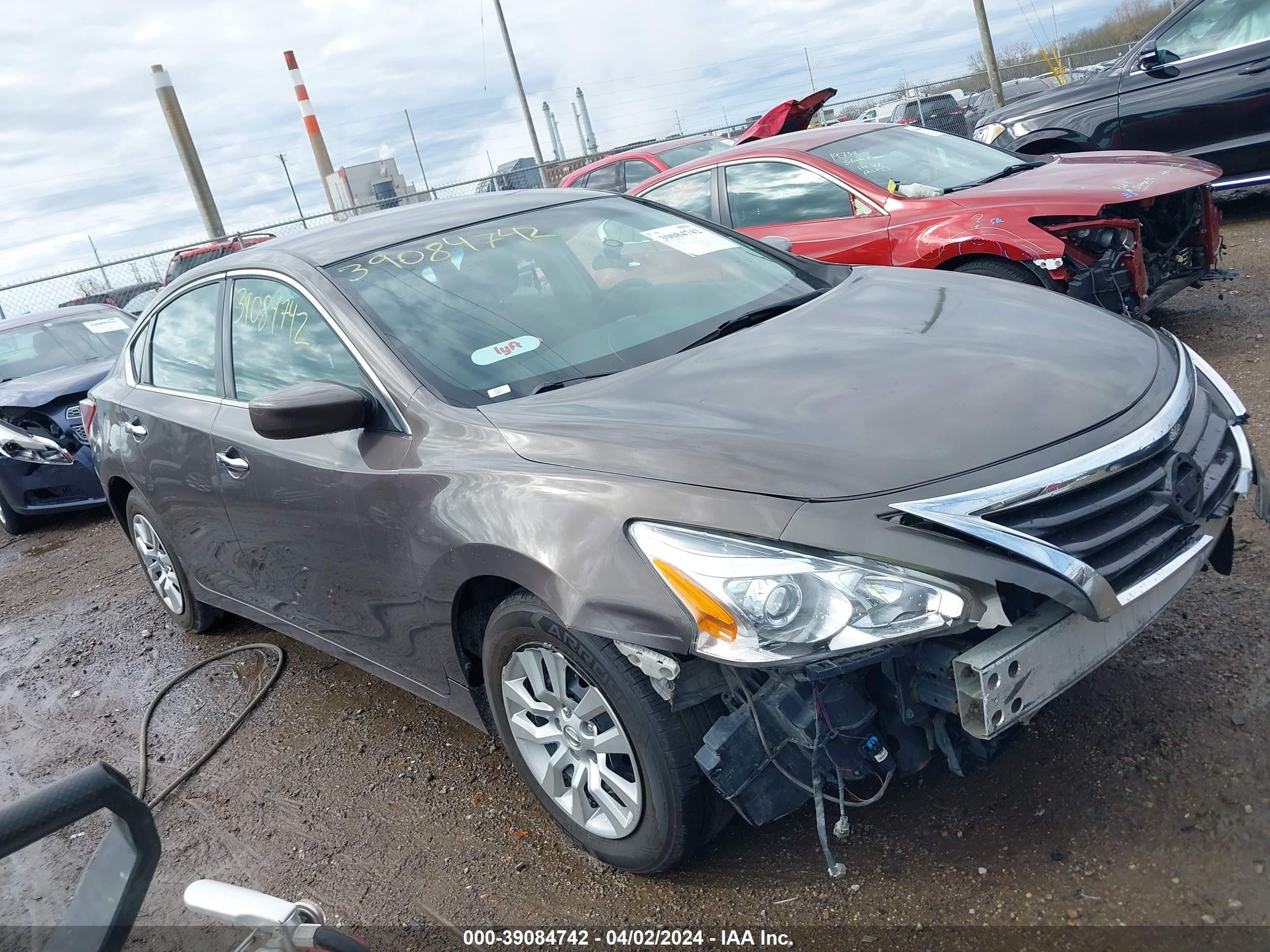 nissan altima 2013 1n4al3ap1dn570077