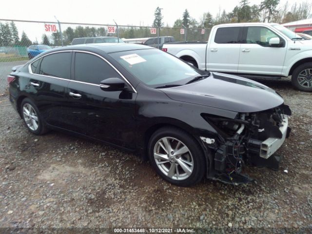 nissan altima 2013 1n4al3ap1dn570905