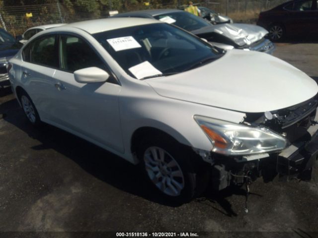 nissan altima 2013 1n4al3ap1dn573447